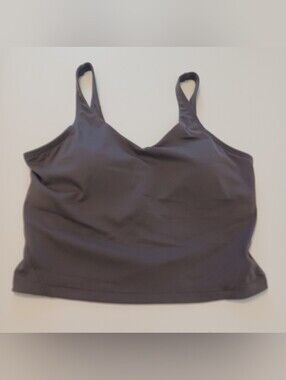 Unbranded Athletic Sports Bra Sz S